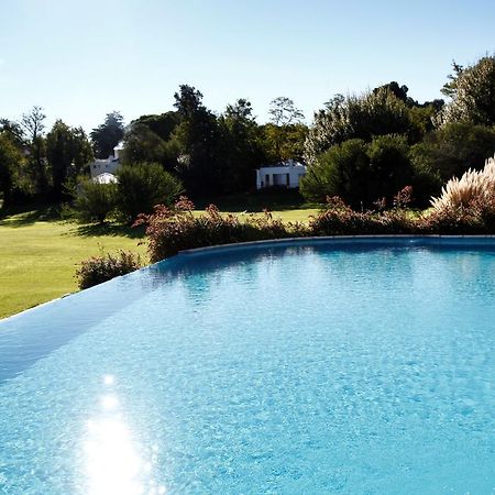 Acacias Country Club Villa Sierra de la Ventana Ngoại thất bức ảnh