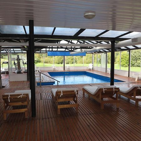 Acacias Country Club Villa Sierra de la Ventana Ngoại thất bức ảnh