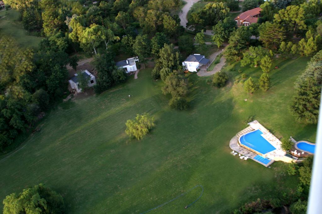 Acacias Country Club Villa Sierra de la Ventana Ngoại thất bức ảnh