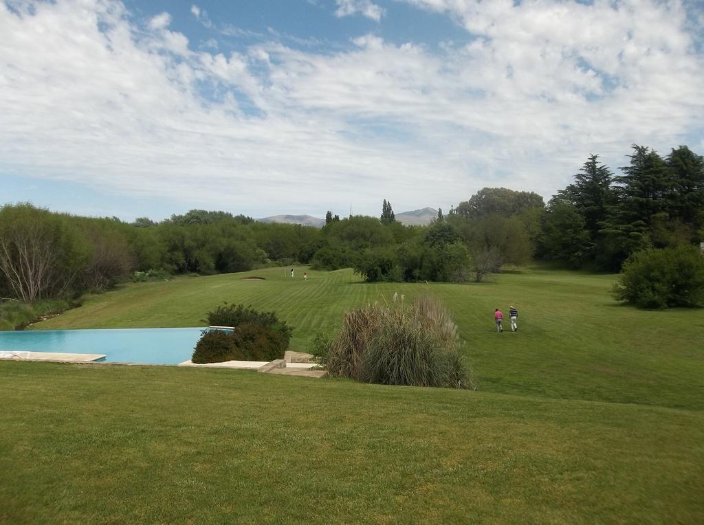 Acacias Country Club Villa Sierra de la Ventana Ngoại thất bức ảnh
