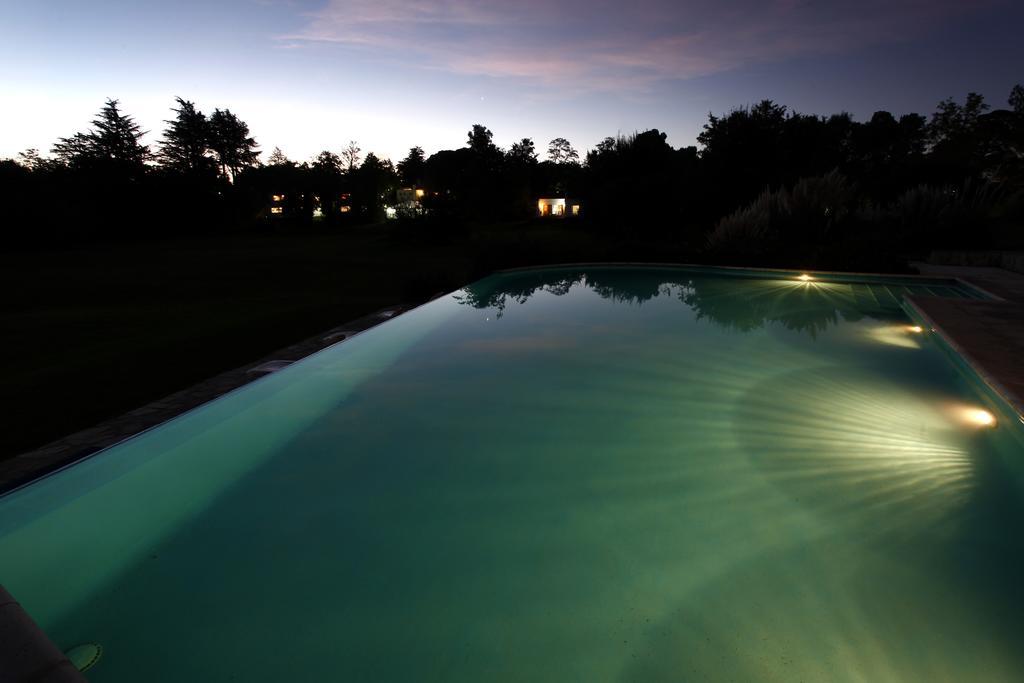 Acacias Country Club Villa Sierra de la Ventana Ngoại thất bức ảnh