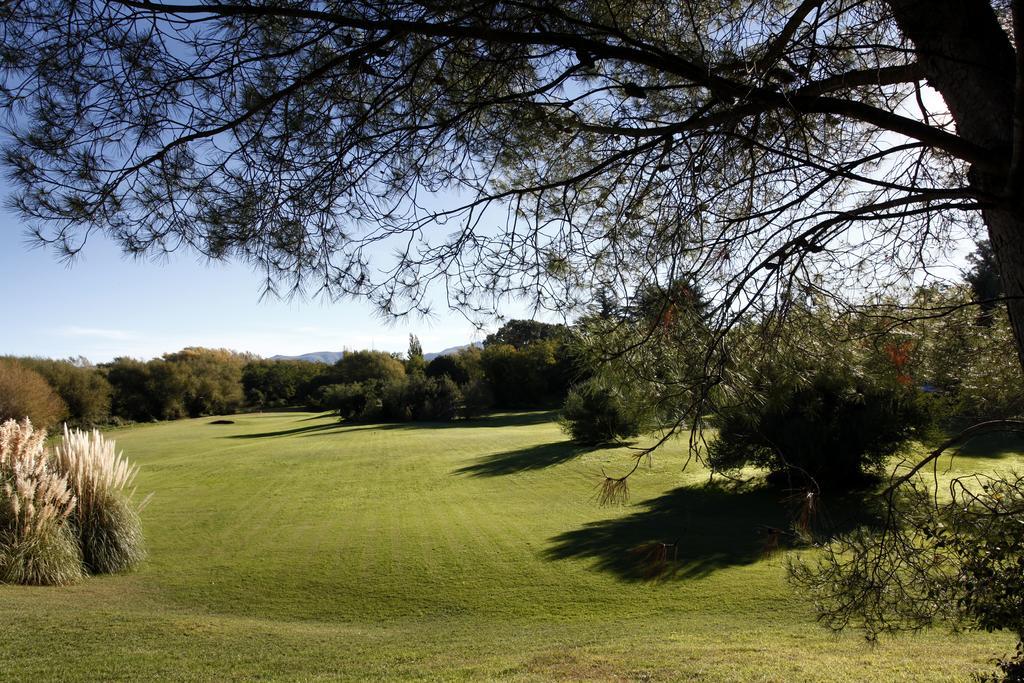 Acacias Country Club Villa Sierra de la Ventana Ngoại thất bức ảnh