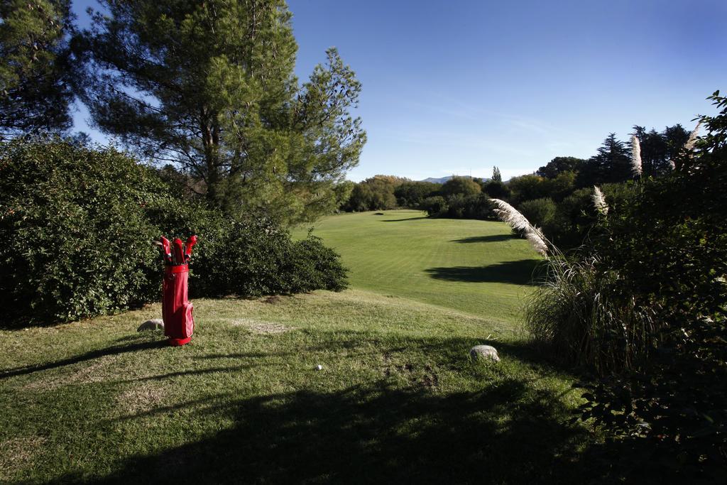 Acacias Country Club Villa Sierra de la Ventana Ngoại thất bức ảnh