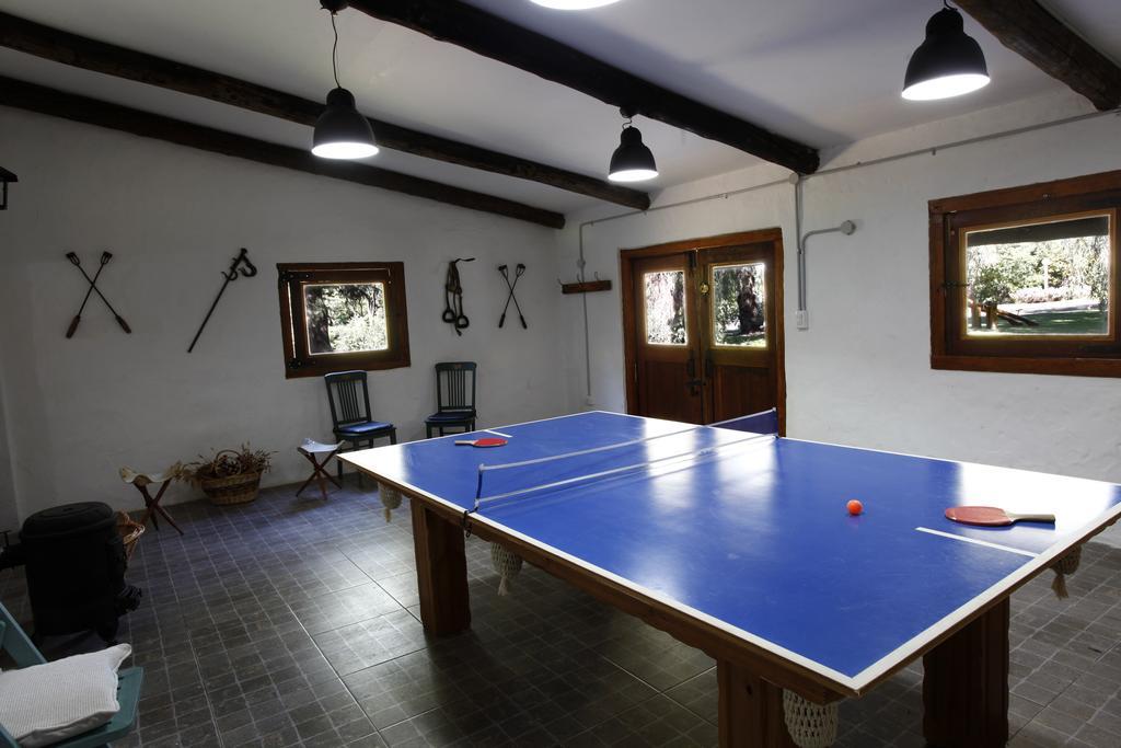 Acacias Country Club Villa Sierra de la Ventana Ngoại thất bức ảnh