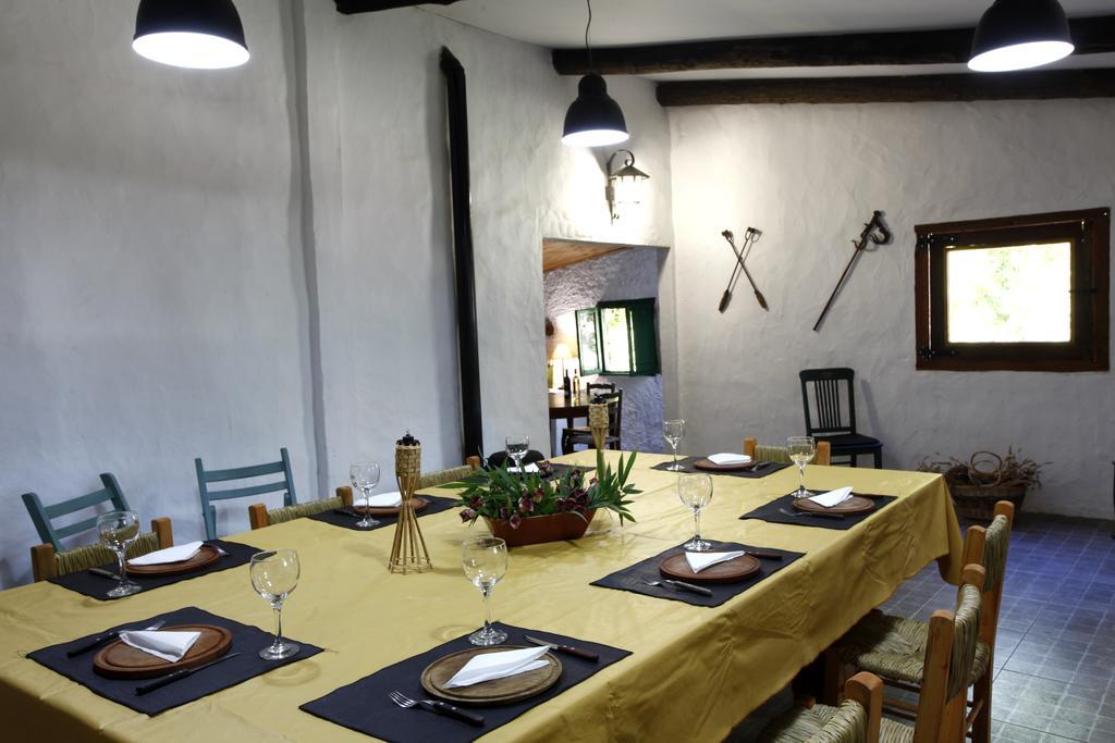 Acacias Country Club Villa Sierra de la Ventana Ngoại thất bức ảnh