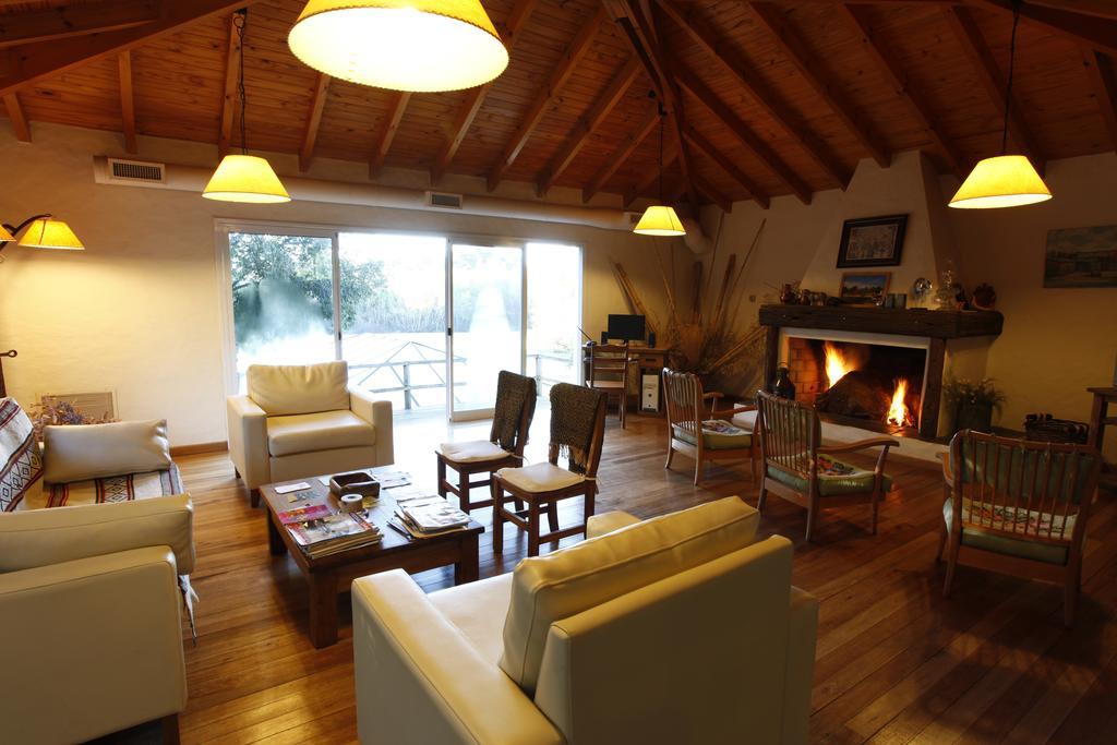 Acacias Country Club Villa Sierra de la Ventana Ngoại thất bức ảnh