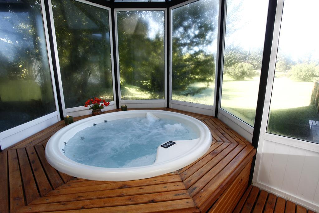 Acacias Country Club Villa Sierra de la Ventana Ngoại thất bức ảnh