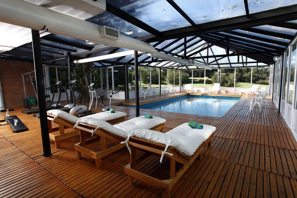 Acacias Country Club Villa Sierra de la Ventana Ngoại thất bức ảnh