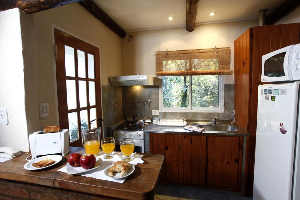 Acacias Country Club Villa Sierra de la Ventana Phòng bức ảnh