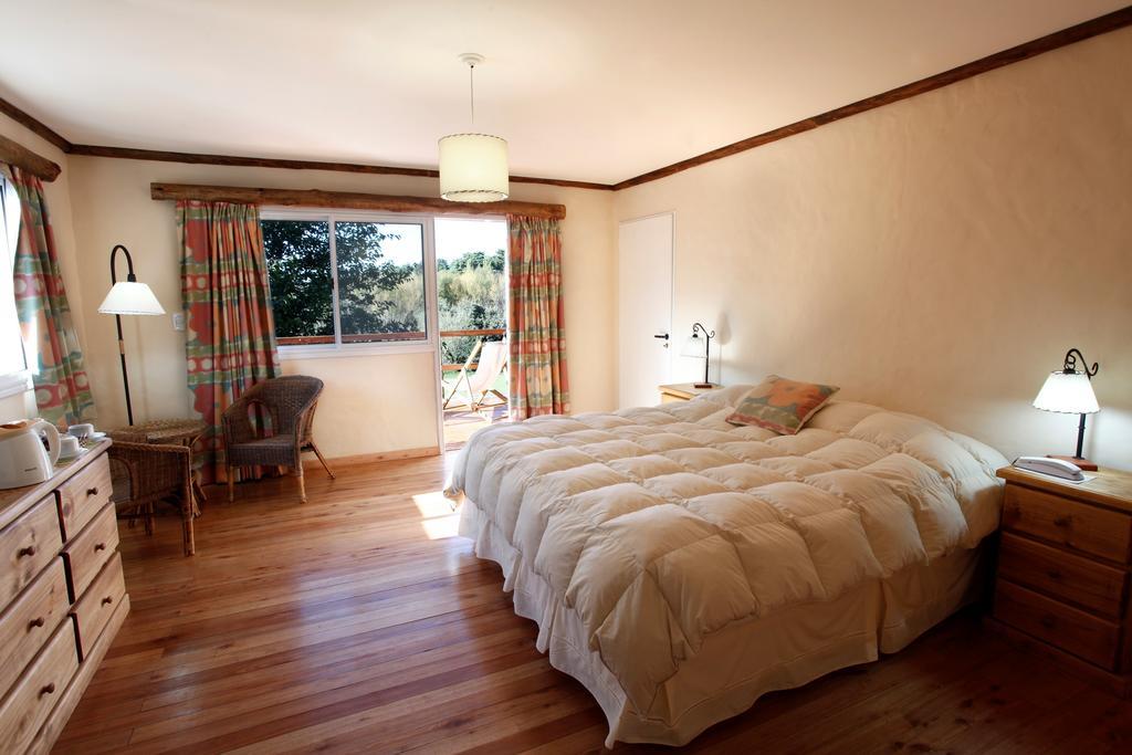 Acacias Country Club Villa Sierra de la Ventana Phòng bức ảnh