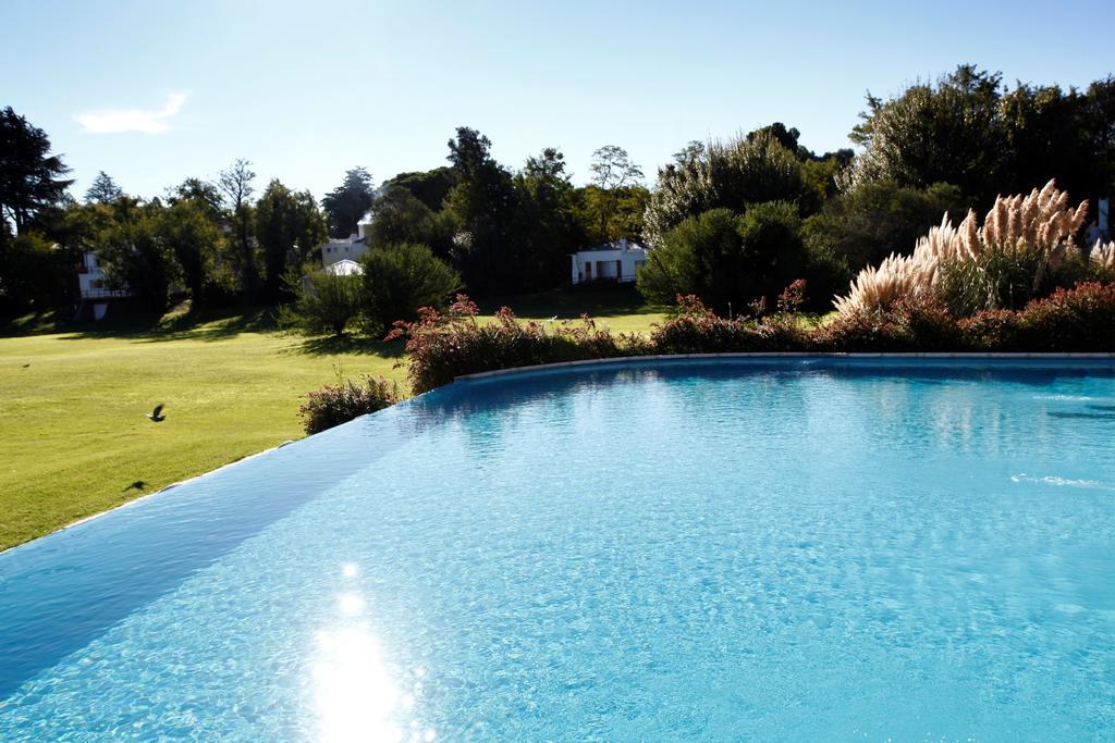 Acacias Country Club Villa Sierra de la Ventana Ngoại thất bức ảnh