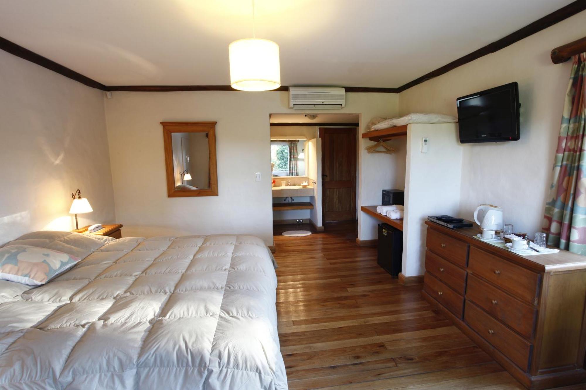 Acacias Country Club Villa Sierra de la Ventana Phòng bức ảnh