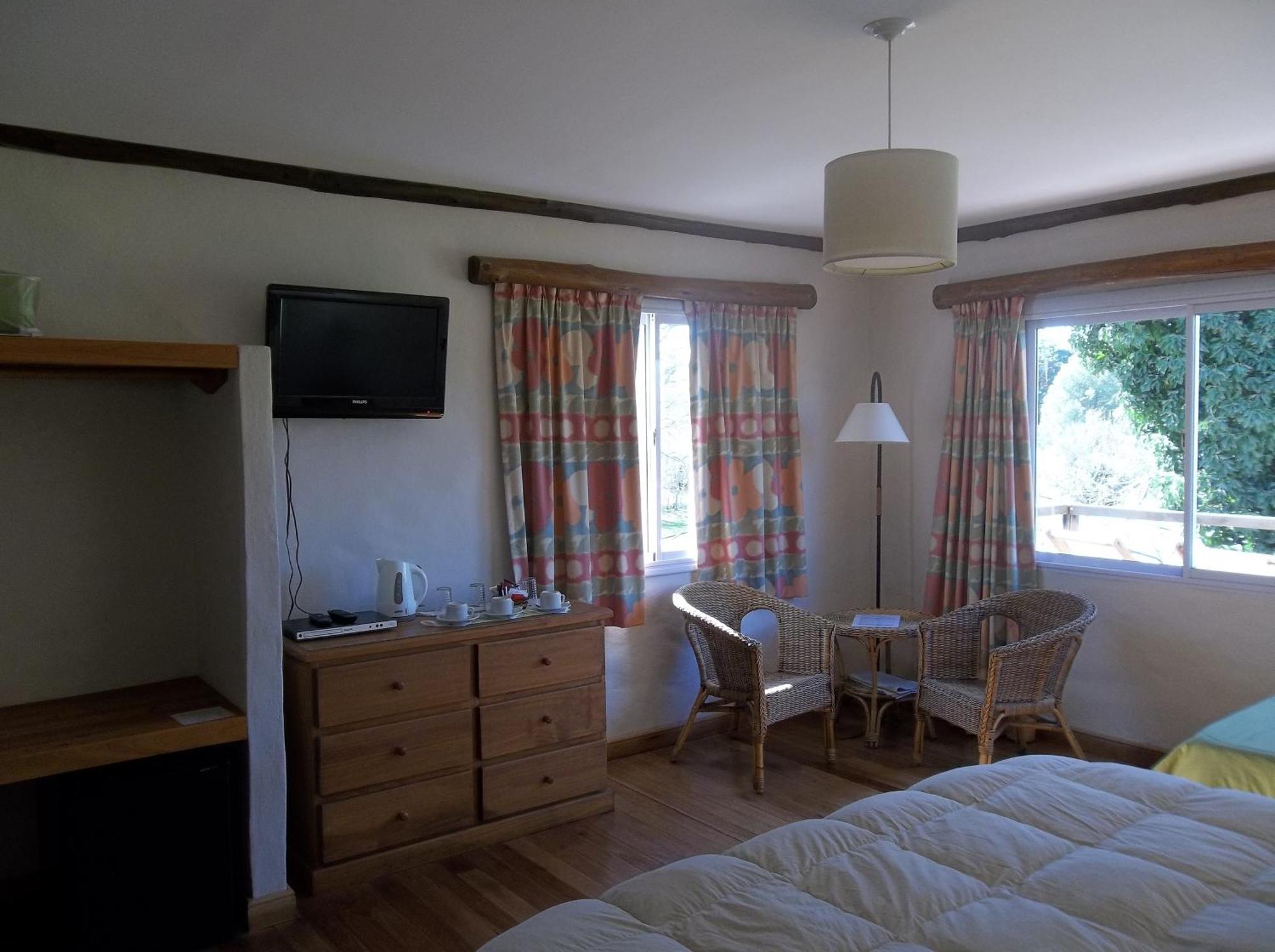Acacias Country Club Villa Sierra de la Ventana Phòng bức ảnh