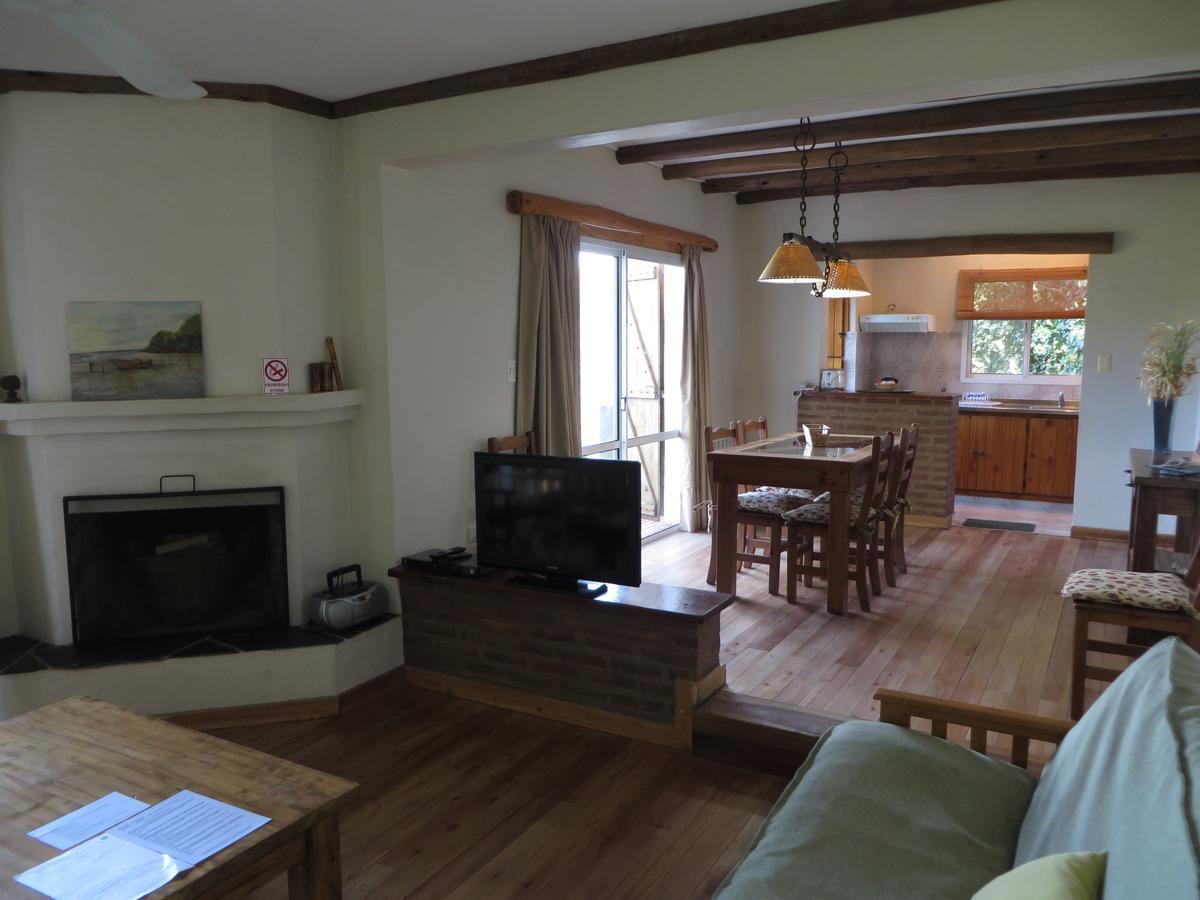 Acacias Country Club Villa Sierra de la Ventana Ngoại thất bức ảnh