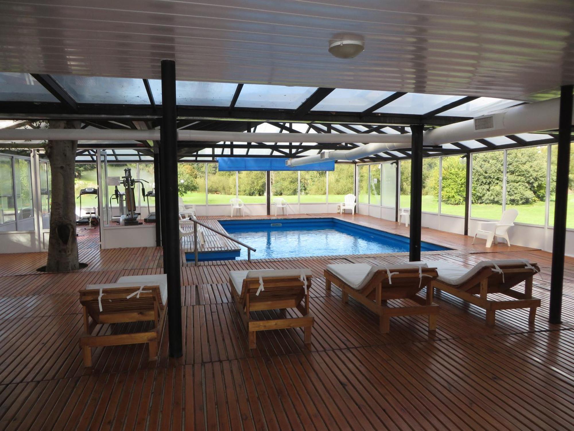 Acacias Country Club Villa Sierra de la Ventana Ngoại thất bức ảnh