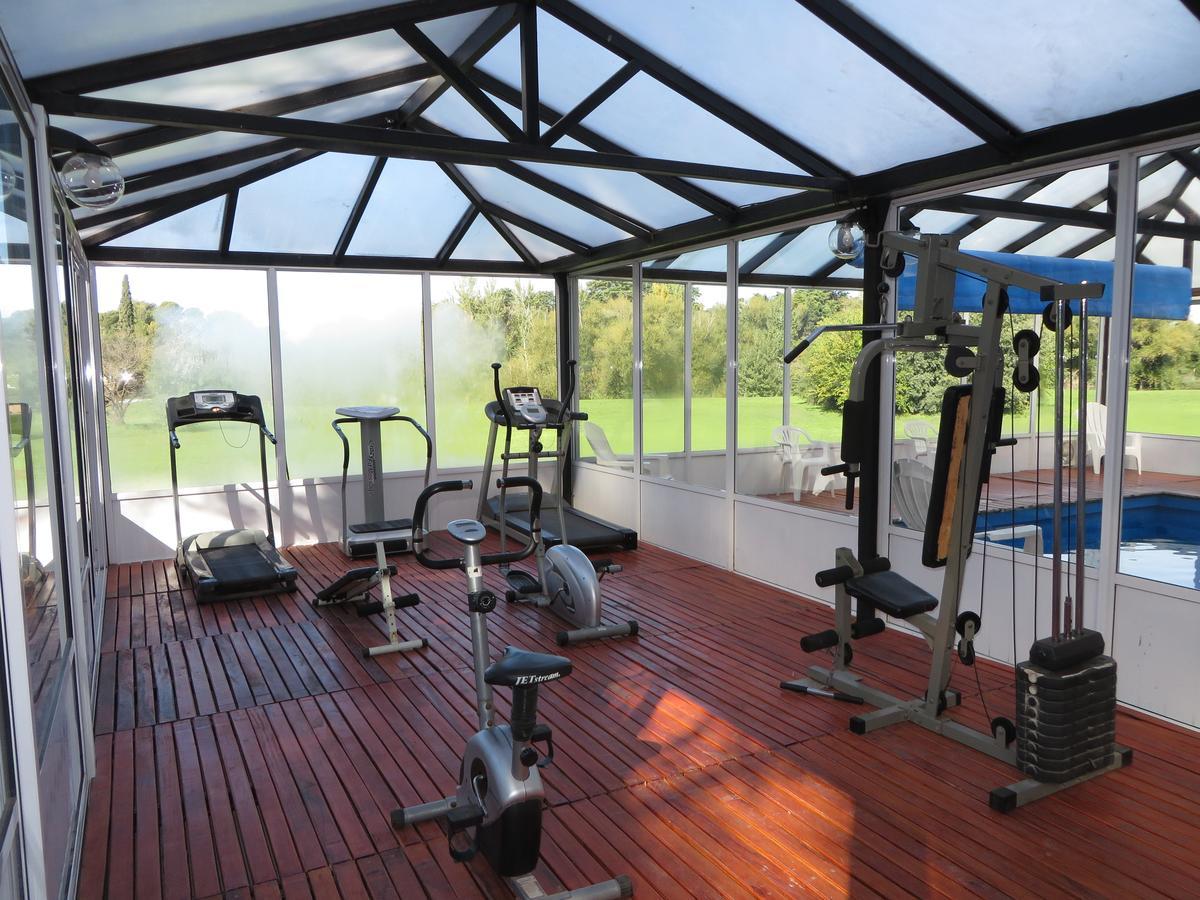 Acacias Country Club Villa Sierra de la Ventana Ngoại thất bức ảnh