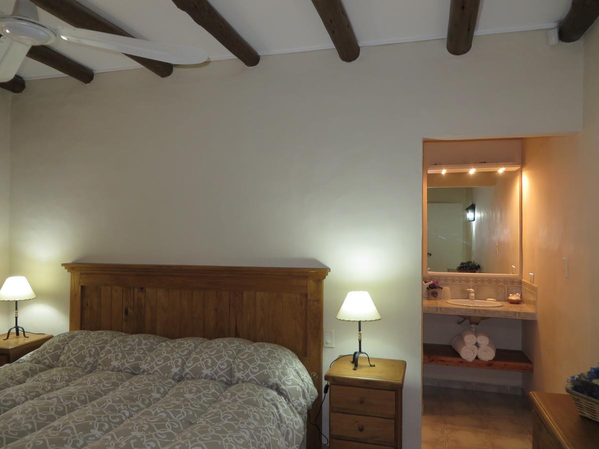 Acacias Country Club Villa Sierra de la Ventana Ngoại thất bức ảnh