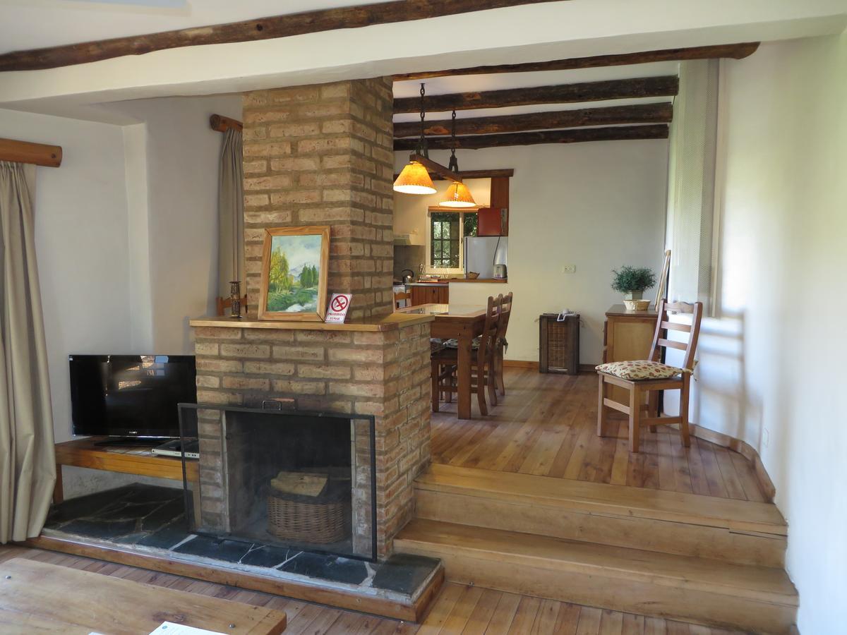 Acacias Country Club Villa Sierra de la Ventana Ngoại thất bức ảnh