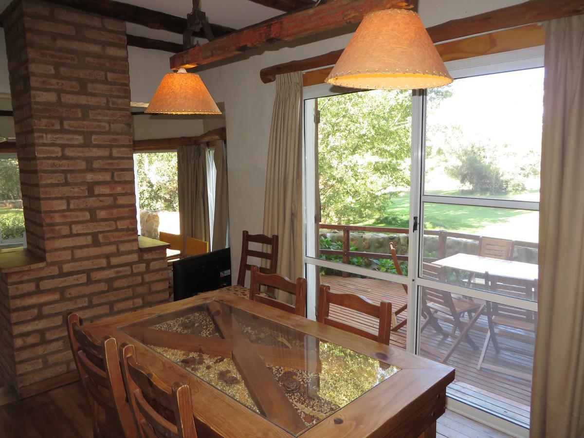 Acacias Country Club Villa Sierra de la Ventana Ngoại thất bức ảnh
