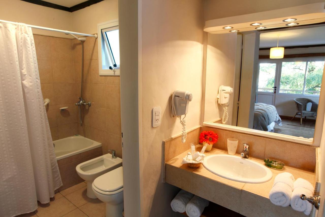 Acacias Country Club Villa Sierra de la Ventana Ngoại thất bức ảnh