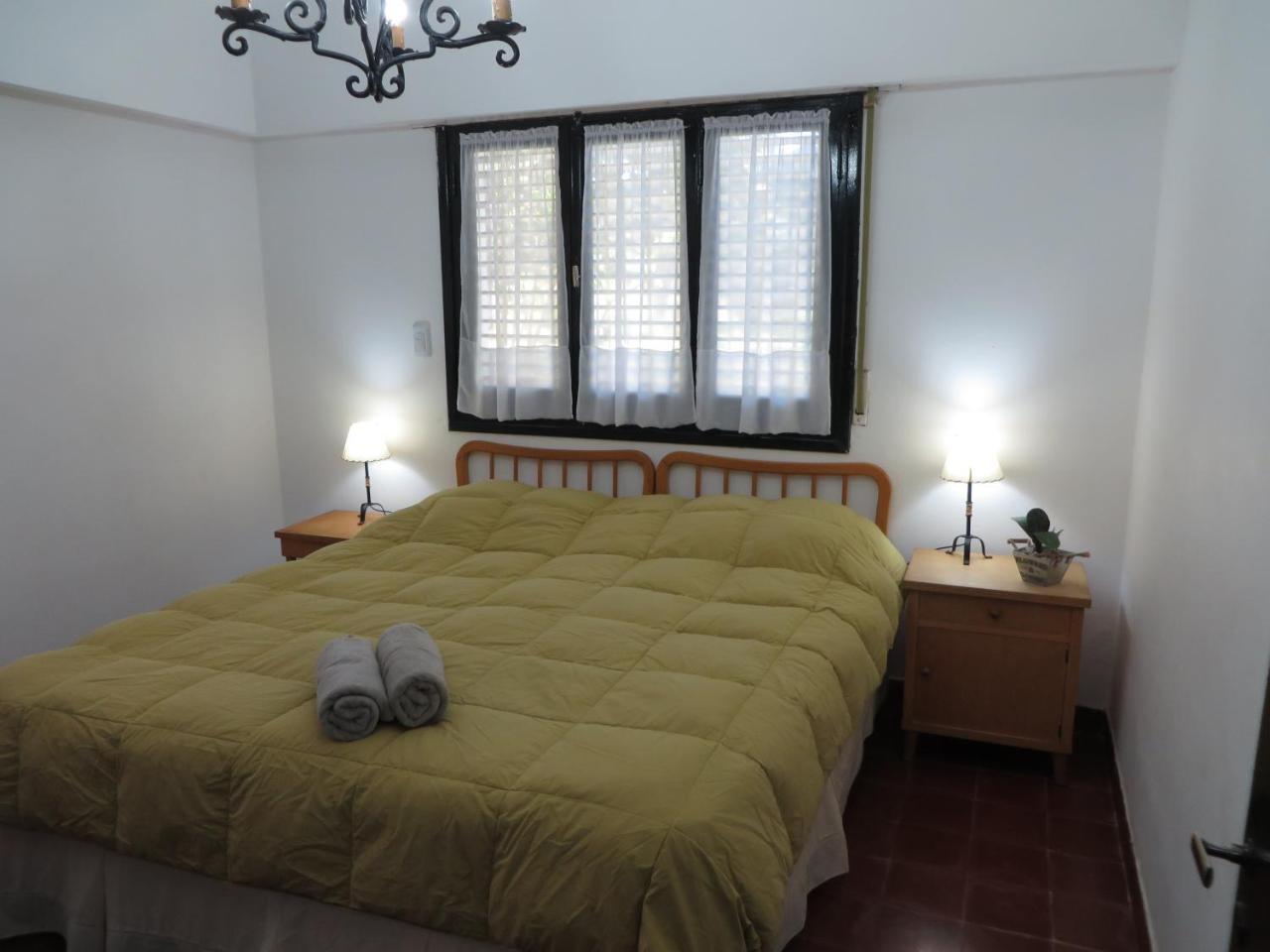 Acacias Country Club Villa Sierra de la Ventana Ngoại thất bức ảnh