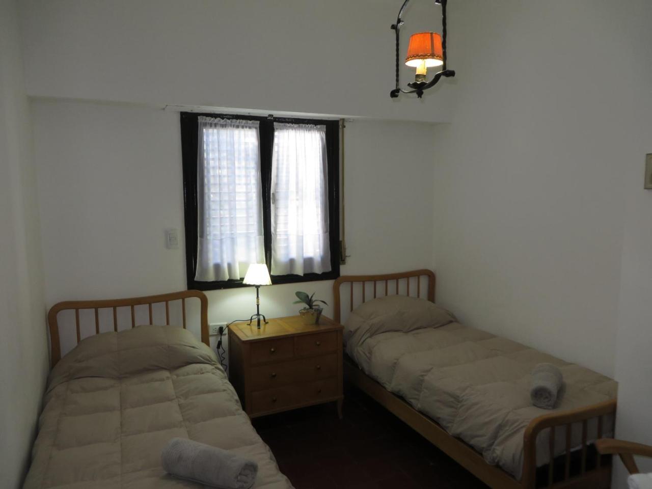 Acacias Country Club Villa Sierra de la Ventana Ngoại thất bức ảnh