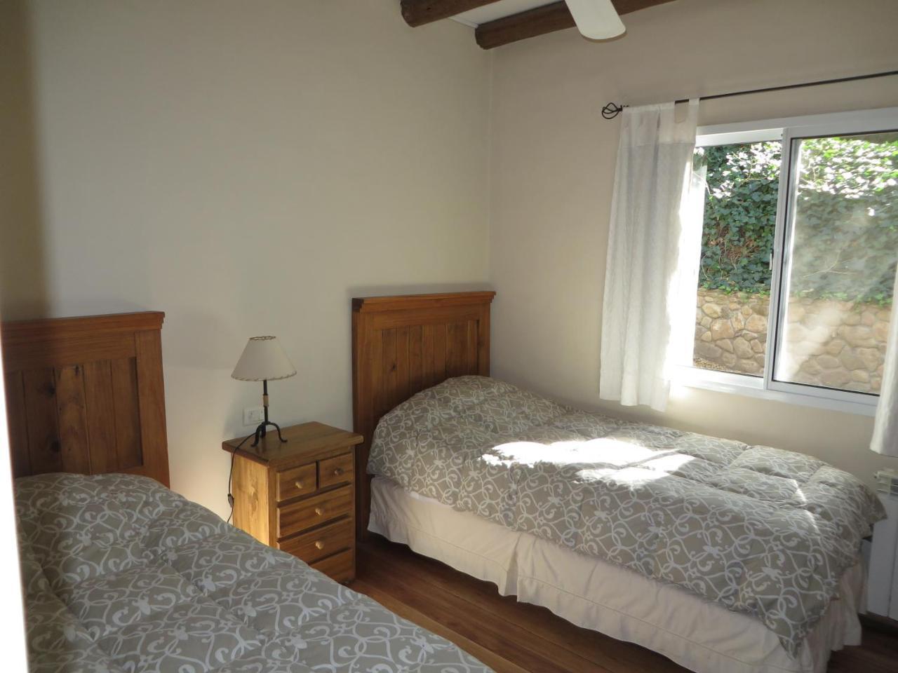 Acacias Country Club Villa Sierra de la Ventana Ngoại thất bức ảnh