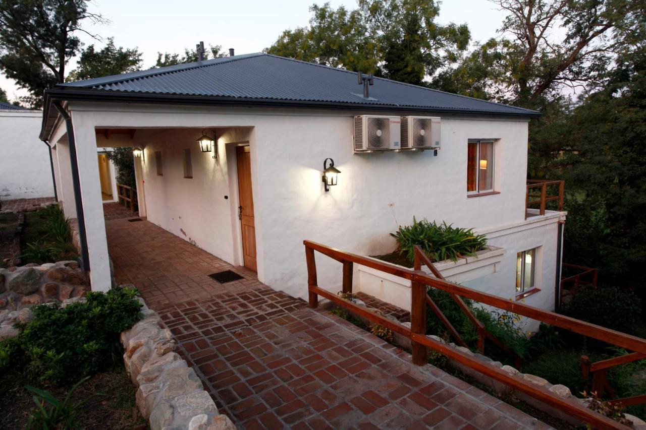Acacias Country Club Villa Sierra de la Ventana Ngoại thất bức ảnh